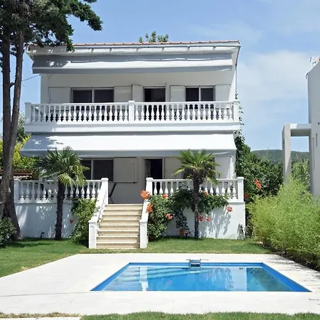 Divine Villa Toroni Exterior photo
