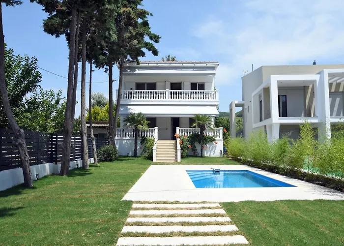 Divine Villa