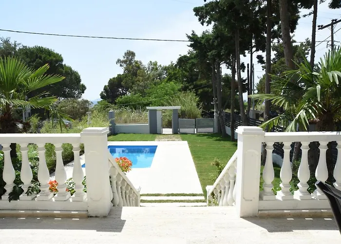 Divine Villa