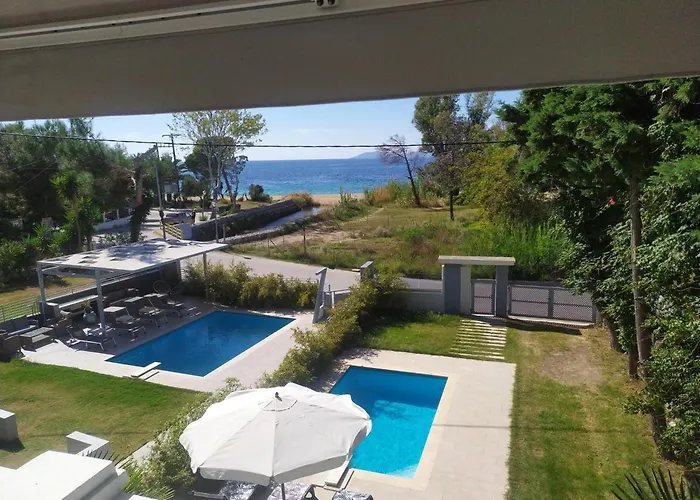 Divine Villa