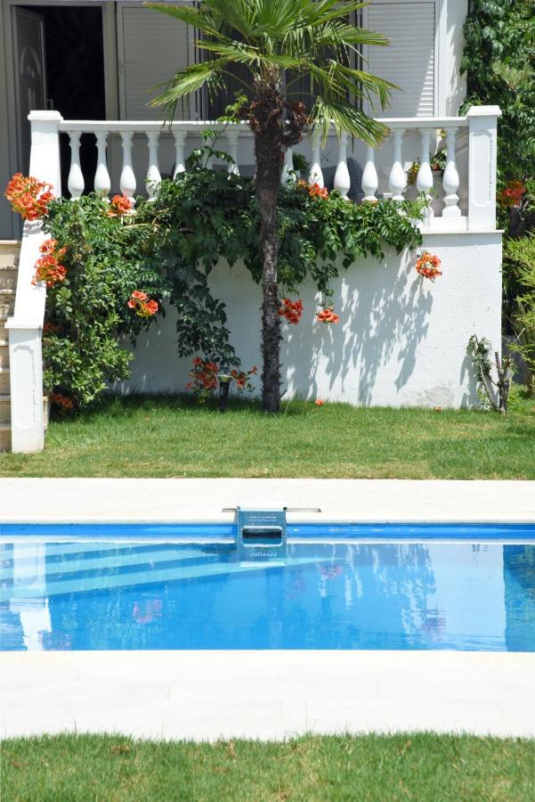 Villa Divine Toroni