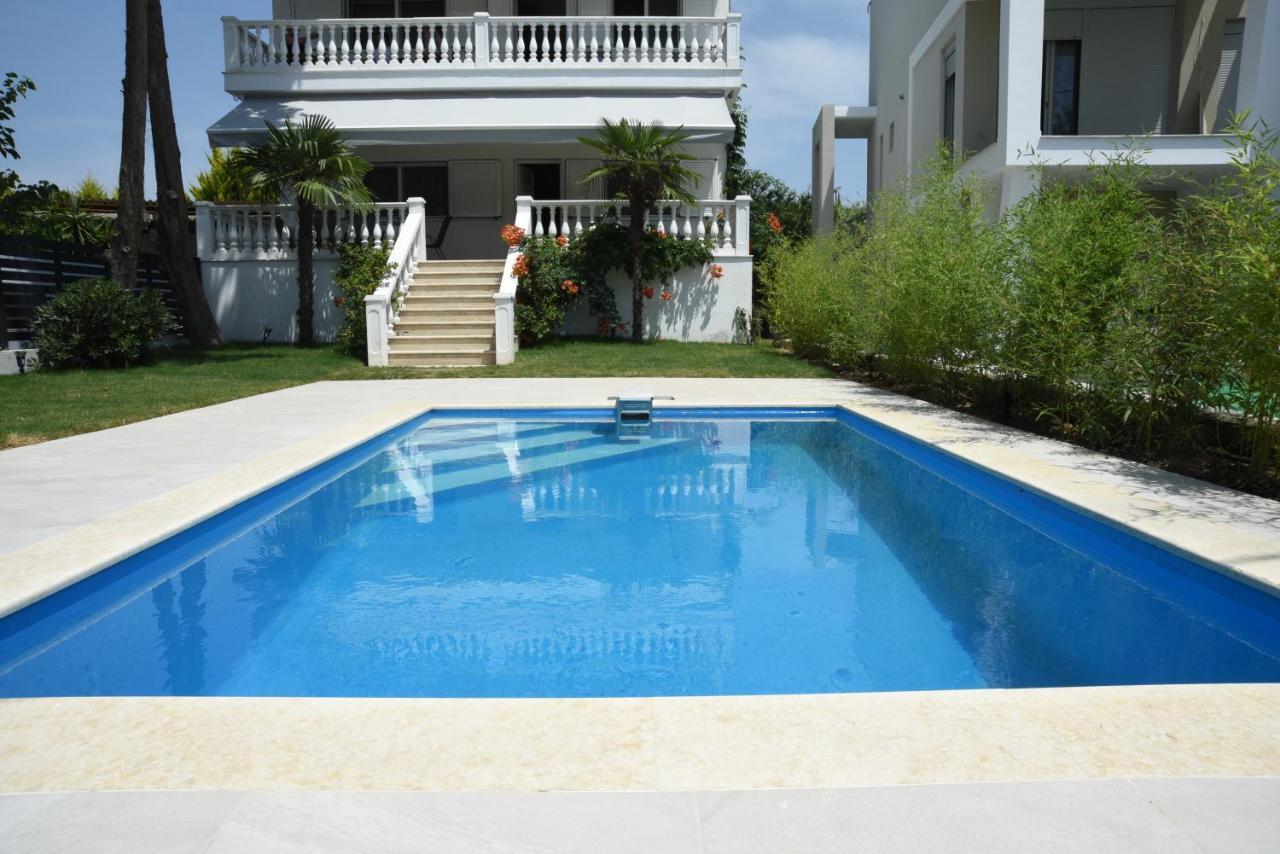 Divine Villa *