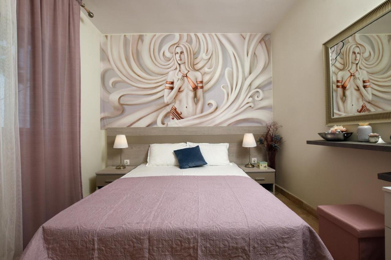 Villa Divine *