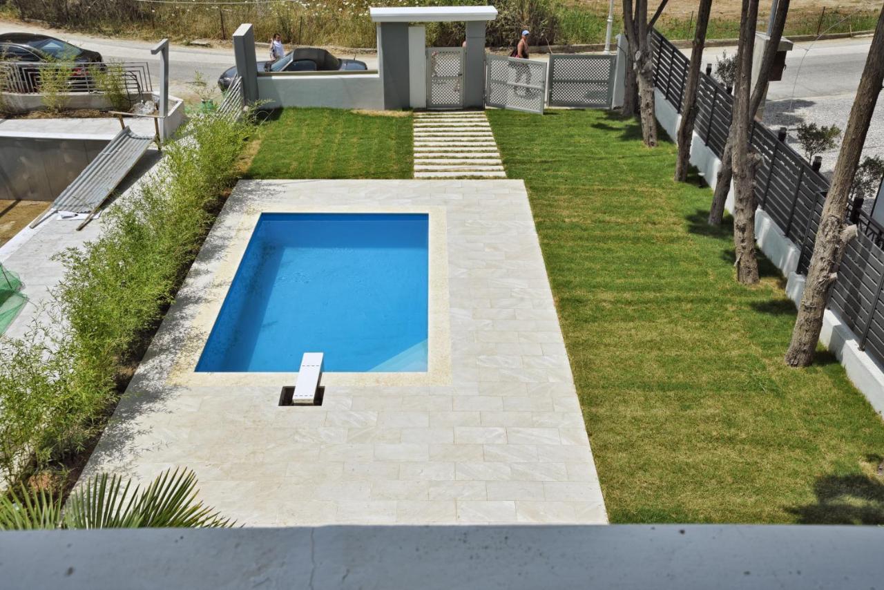 Divine Villa *