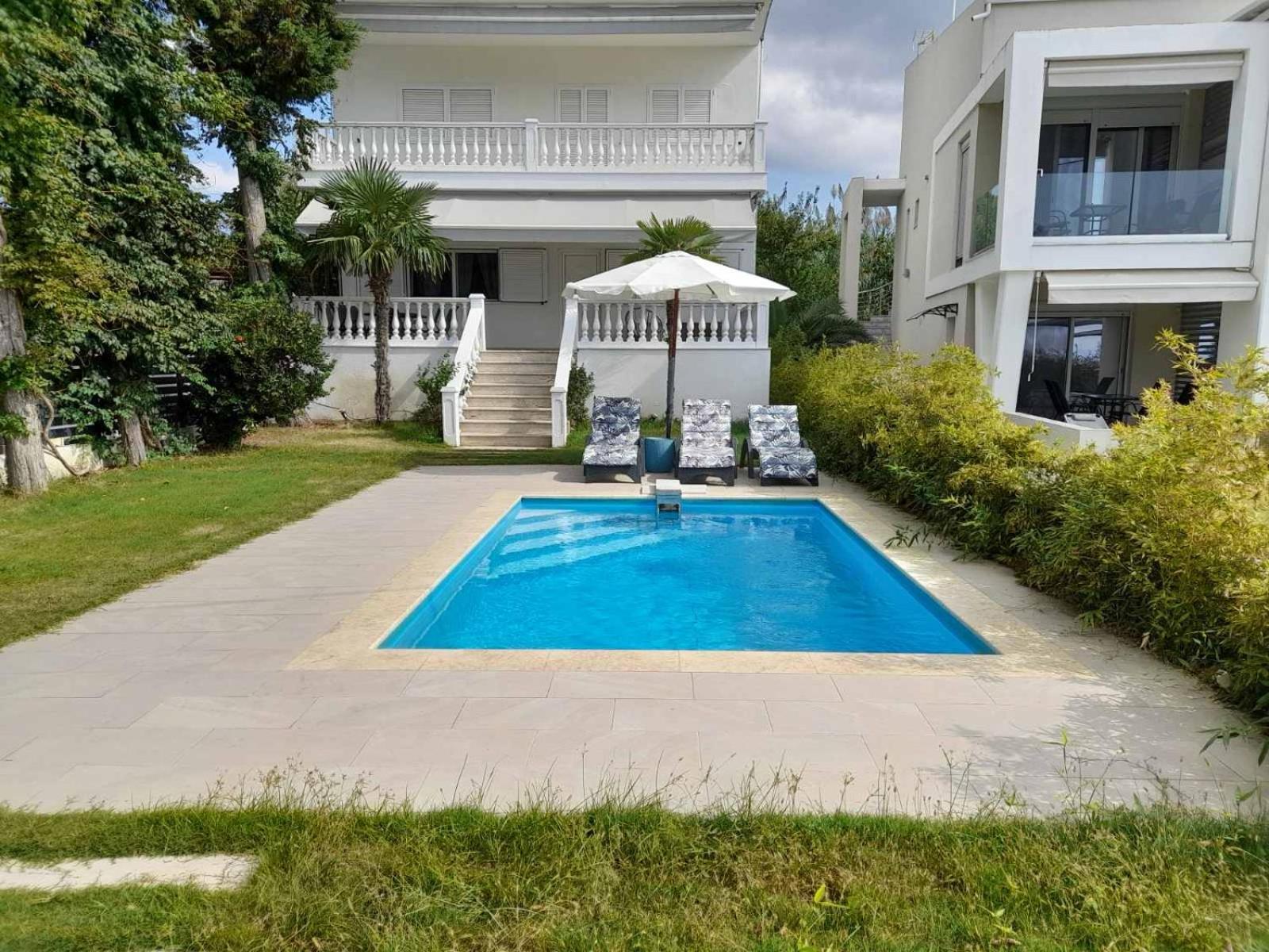 Divine Villa